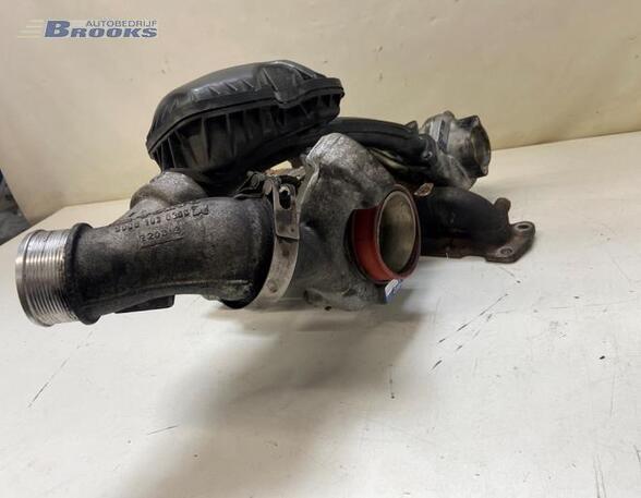 Turbocharger VOLVO XC60 (156)