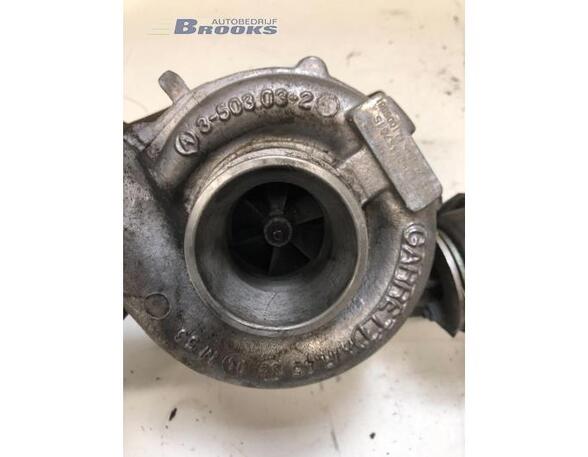 Turbocharger AUDI A4 Avant (8E5, B6), AUDI A4 Avant (8ED, B7)