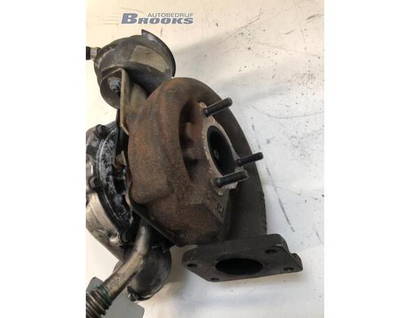 Turbocharger AUDI A4 Avant (8E5, B6), AUDI A4 Avant (8ED, B7)