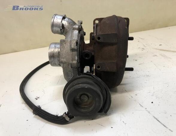 Turbolader Audi A4 Avant 8E, B6 059145701S P20971142