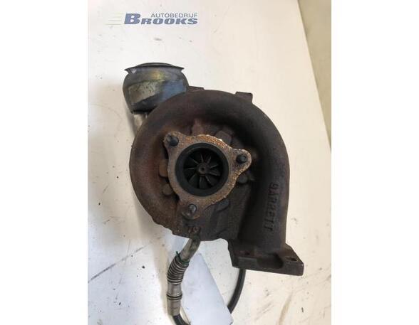 Turbocharger AUDI A4 Avant (8E5, B6), AUDI A4 Avant (8ED, B7)