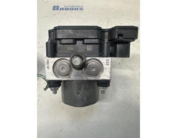 Abs Hydraulic Unit OPEL ADAM (M13)