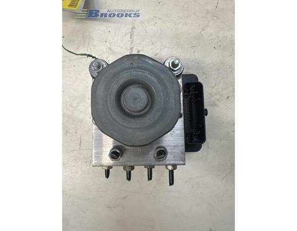 Abs Hydraulic Unit OPEL ADAM (M13)