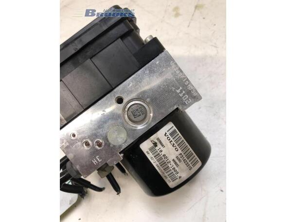 Abs Hydraulic Unit VOLVO V40 Hatchback (525, 526), VOLVO V40 Cross Country (526)