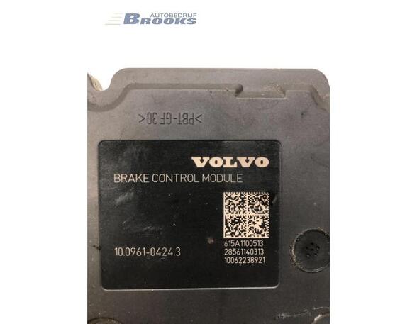 Abs Hydraulic Unit VOLVO V40 Hatchback (525, 526), VOLVO V40 Cross Country (526)