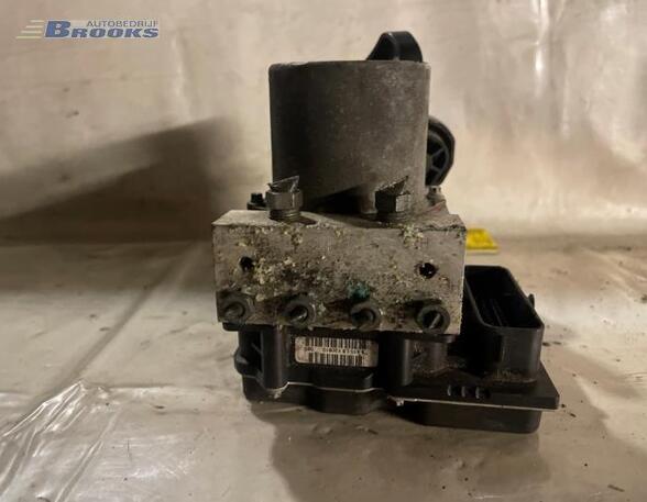 Abs Hydraulic Unit MERCEDES-BENZ E-CLASS T-Model (S212)