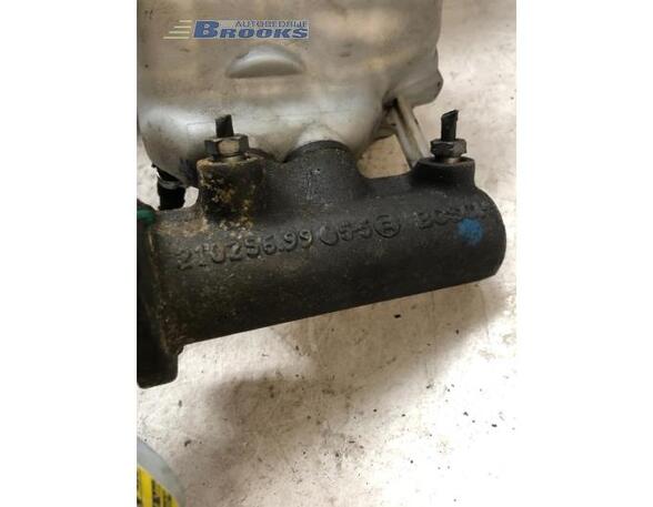 Abs Hydraulic Unit MERCEDES-BENZ VITO Bus (638)