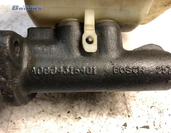 Abs Hydraulic Unit VW LT 28-46 II Van (2DA, 2DD, 2DH)