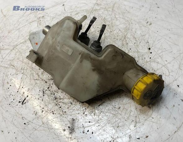 Pumpe ABS Ford Fiesta V JH, JD  P2943633