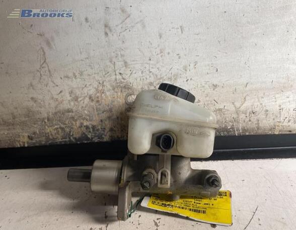 Abs Hydraulic Unit OPEL ASTRA G Estate (T98)