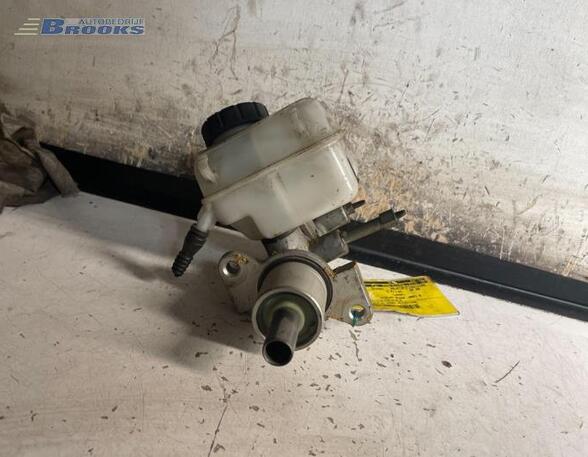 Abs Hydraulic Unit OPEL ASTRA G Estate (T98)