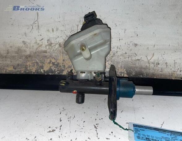 Abs Hydraulic Unit FORD KA (RB_)