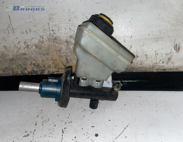 ABS Hydraulisch aggregaat FORD KA (RB_)