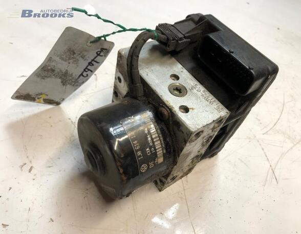 Abs Hydraulic Unit VW BORA (1J2)