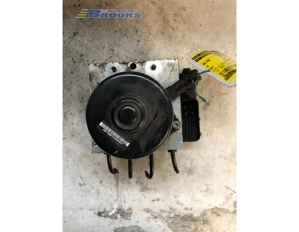 Pumpe ABS VW Golf IV 1J 1J0614117D P158153