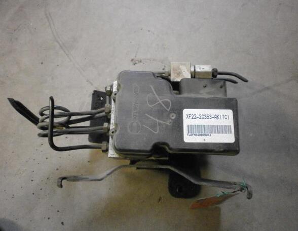 Abs Hydraulic Unit FORD USA WINDSTAR (A3)