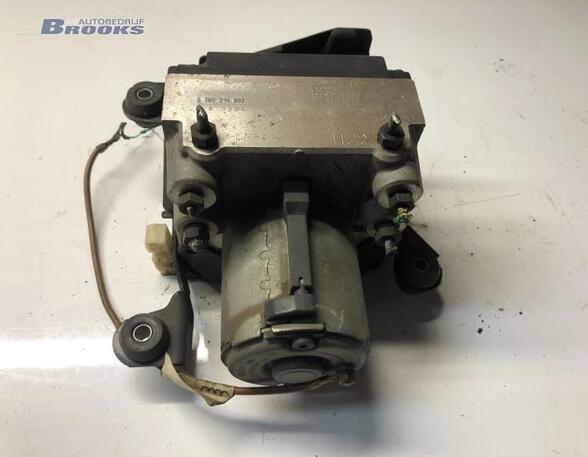 ABS Hydraulisch aggregaat AUDI A4 (8D2, B5)