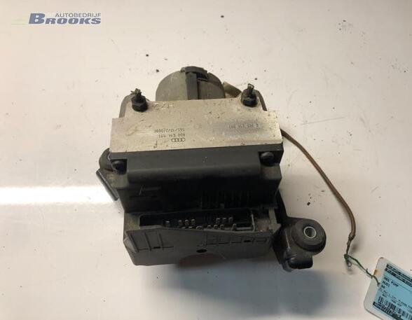 ABS Hydraulisch aggregaat AUDI A4 (8D2, B5)