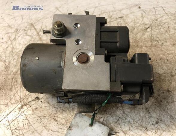 Abs Hydraulic Unit OPEL ASTRA G Estate (T98)