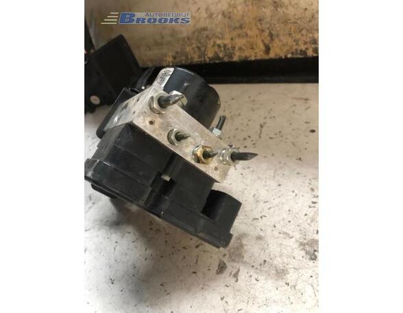 ABS Hydraulisch aggregaat FORD TRANSIT CONNECT (P65_, P70_, P80_)