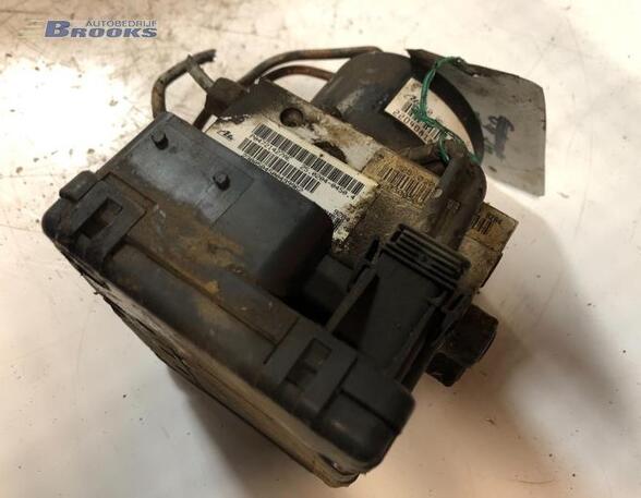 Abs Hydraulic Unit CHRYSLER VOYAGER / GRAND VOYAGER III (GS)