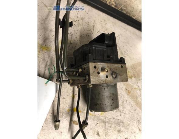 ABS Hydraulisch aggregaat FORD MONDEO III Turnier (BWY)