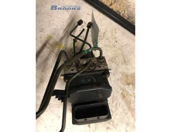 ABS Hydraulisch aggregaat FORD MONDEO III Turnier (BWY)