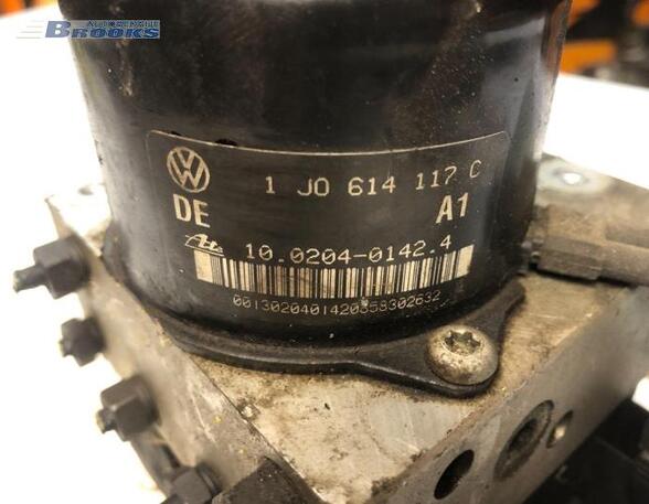 ABS Hydraulisch aggregaat VW GOLF IV (1J1)