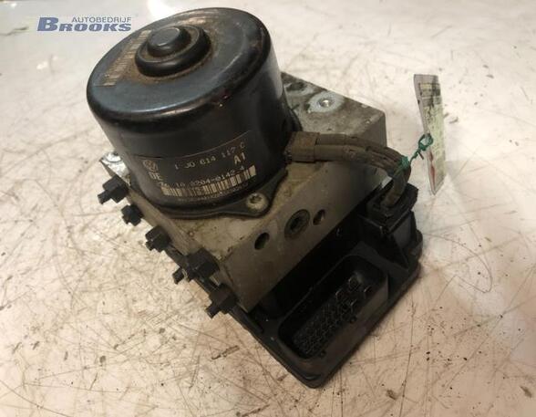 ABS Hydraulisch aggregaat VW GOLF IV (1J1)