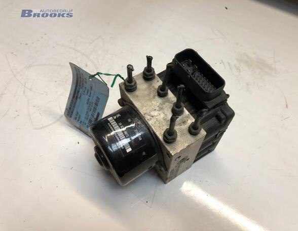 Abs Hydraulic Unit PEUGEOT 206 Hatchback (2A/C), PEUGEOT 206 Saloon