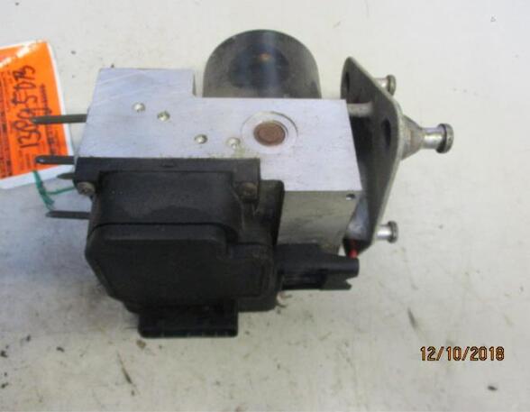 Abs Hydraulic Unit MERCEDES-BENZ A-CLASS (W168)