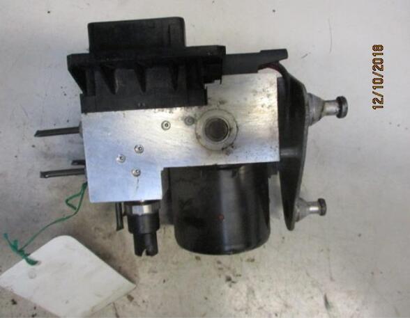 Abs Hydraulic Unit MERCEDES-BENZ A-CLASS (W168)