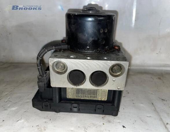 ABS Hydraulisch aggregaat VW GOLF IV (1J1)