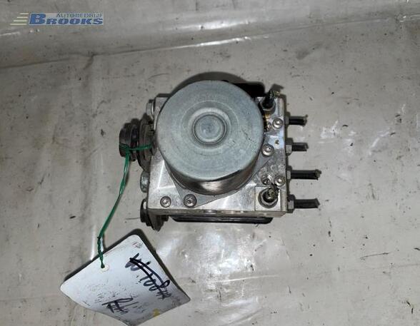 Abs Hydraulic Unit VW UP! (121, 122, BL1, BL2, BL3, 123)