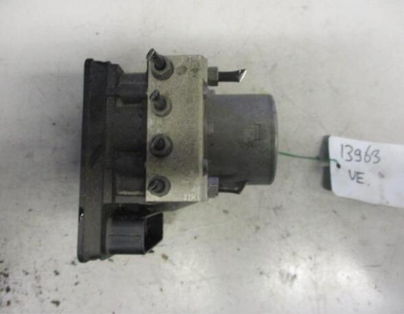 Abs Hydraulic Unit VW UP! (121, 122, BL1, BL2, BL3, 123)