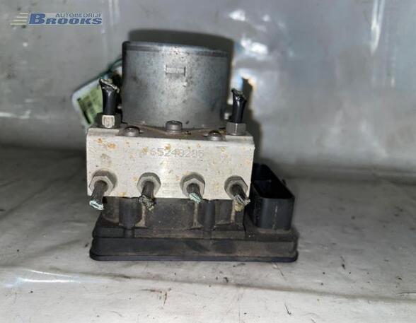 Abs Hydraulic Unit VW UP! (121, 122, BL1, BL2, BL3, 123)