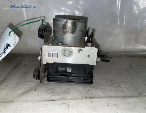 Abs Hydraulic Unit VW UP! (121, 122, BL1, BL2, BL3, 123)