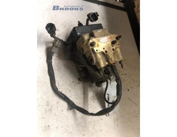 Abs Hydraulic Unit NISSAN TERRANO II (R20)