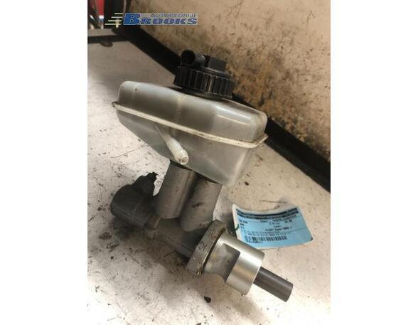 ABS Hydraulisch aggregaat SAAB 9-5 Estate (YS3E)