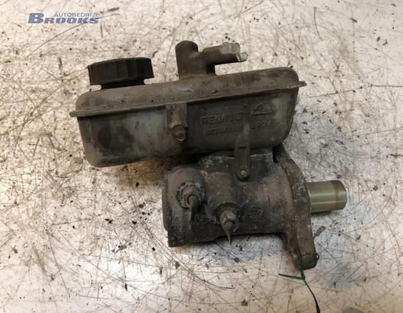 Abs Hydraulic Unit RENAULT LAGUNA II Grandtour (KG0/1_)