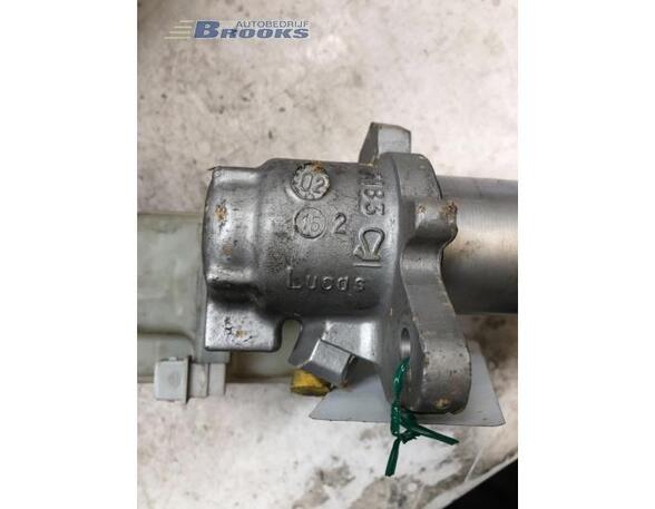 Abs Hydraulic Unit LAND ROVER FREELANDER (L314)