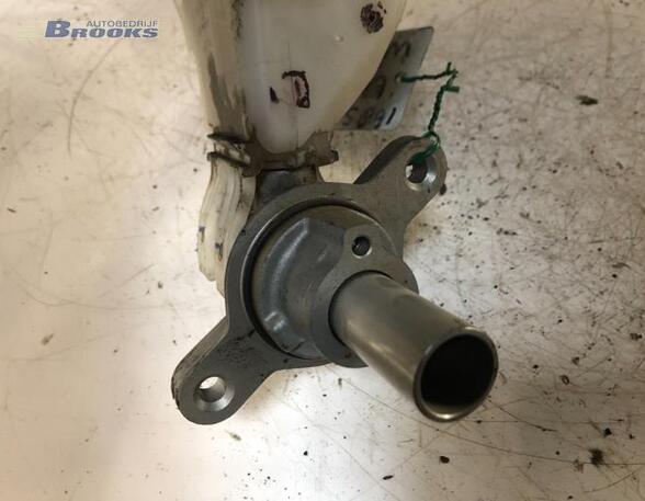 Abs Hydraulic Unit PEUGEOT BIPPER (AA_)