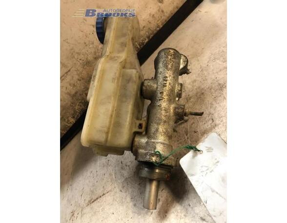 Abs Hydraulic Unit FIAT DUCATO Bus (230_)