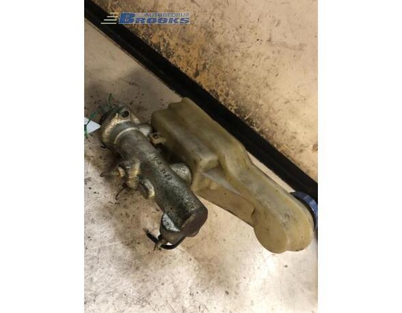 Abs Hydraulic Unit FIAT DUCATO Bus (230_)