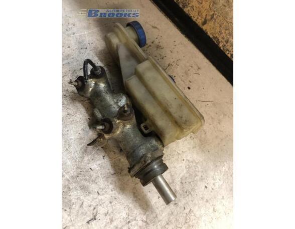 Abs Hydraulic Unit FIAT DUCATO Bus (230_)