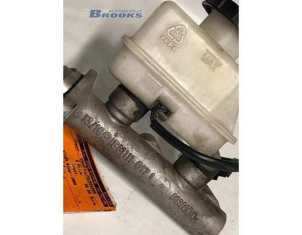 Abs Hydraulic Unit HYUNDAI ACCENT Saloon (X-3)