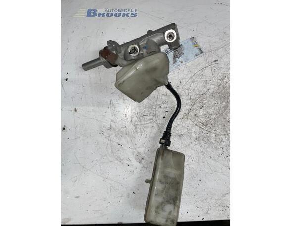 Abs Hydraulic Unit PEUGEOT 307 (3A/C)