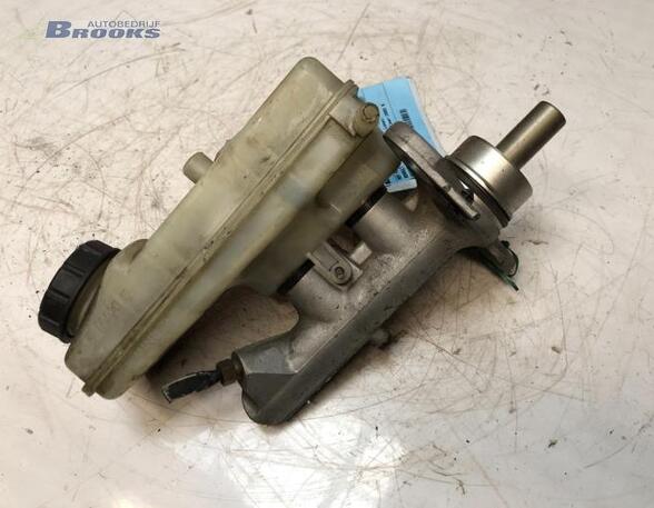 Abs Hydraulic Unit RENAULT MEGANE II (BM0/1_, CM0/1_), RENAULT MEGANE II Saloon (LM0/1_)