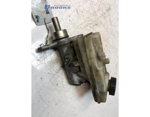 Abs Hydraulic Unit RENAULT MEGANE II (BM0/1_, CM0/1_), RENAULT MEGANE II Saloon (LM0/1_)