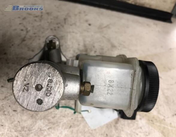 Abs Hydraulic Unit MAZDA 323 F VI (BJ)